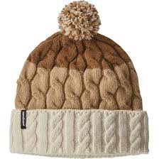 現貨! Patagonia Pom Beanie 毛帽 羊毛 保暖