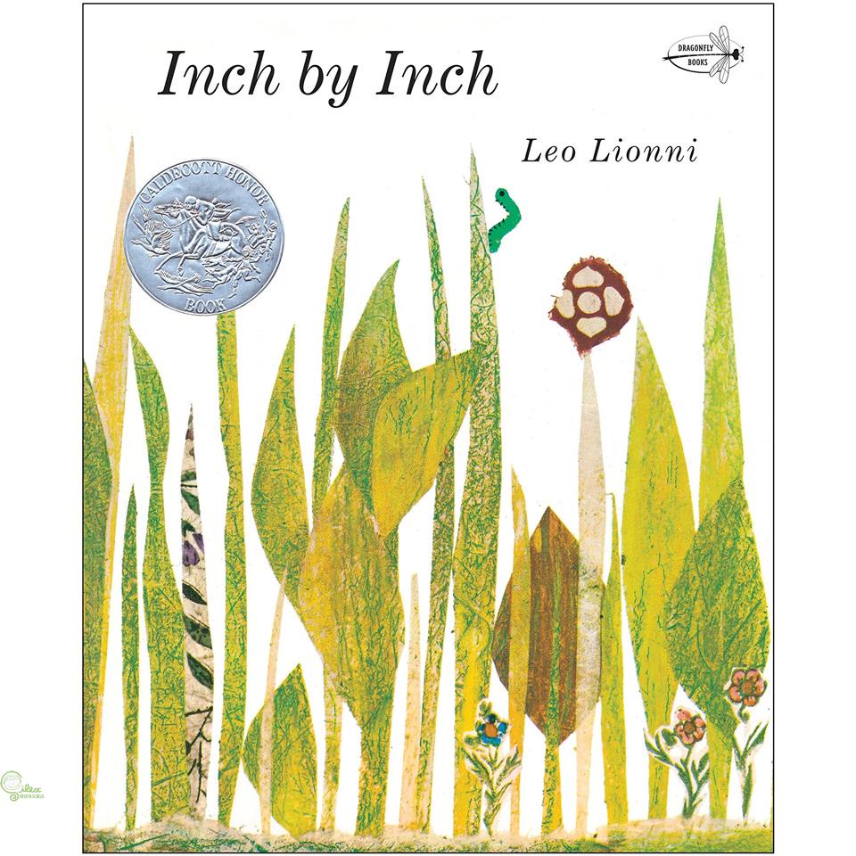 Inch by Inch