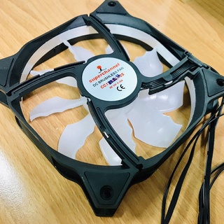 【視博通】魔幻戰士 12V RGB 風扇 機殼風扇 Fan 1100轉 煥彩戰士
