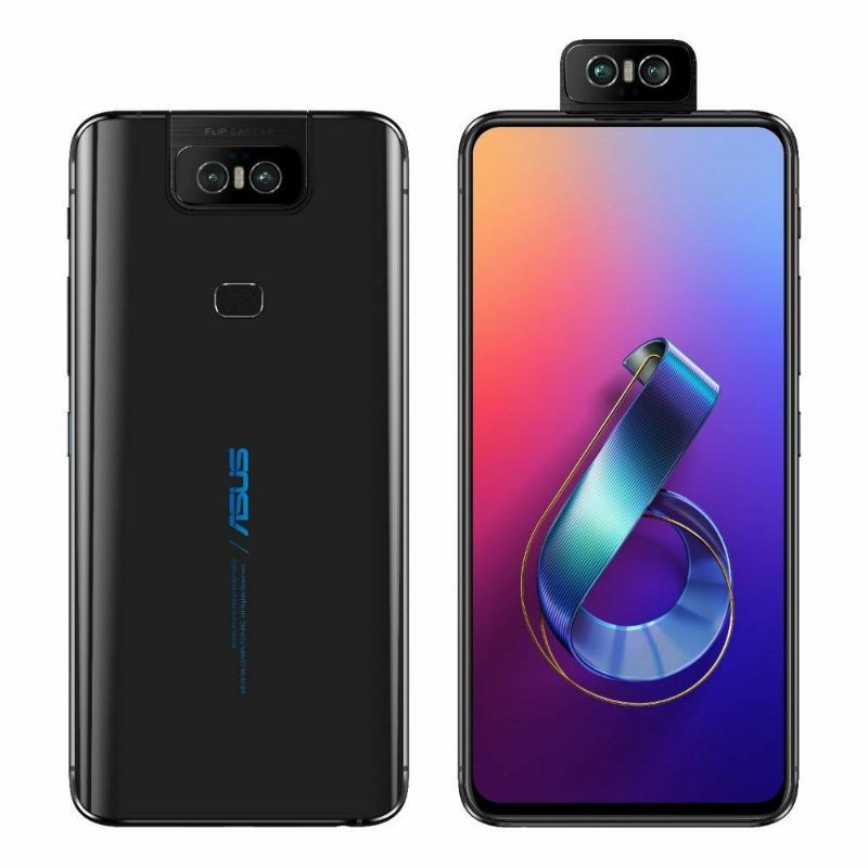 ASUS ZenFone 6 ZS630KL 128GB
