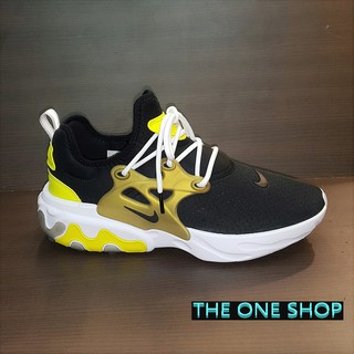 TheOneShop NIKE REACT PRESTO 魚骨 魚骨鞋 黑色 運動鞋 慢跑鞋 AV2605-001