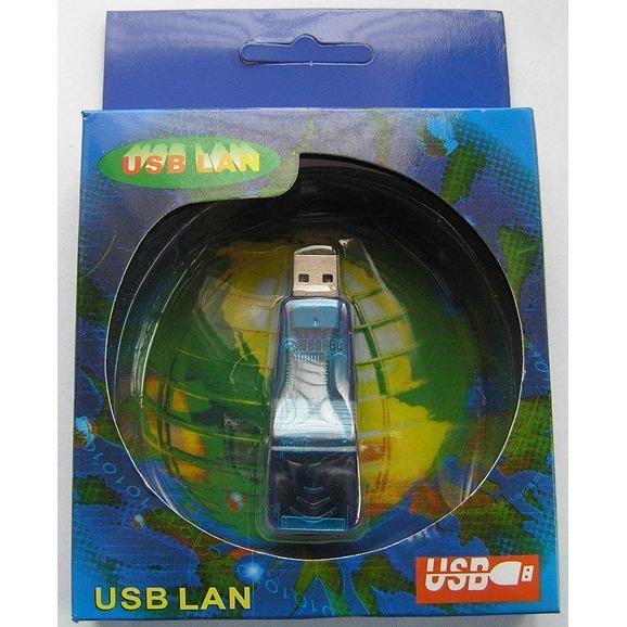 全新 USB有線網卡 外置USB網卡 桌機網卡 筆電外接USB轉RJ45網卡