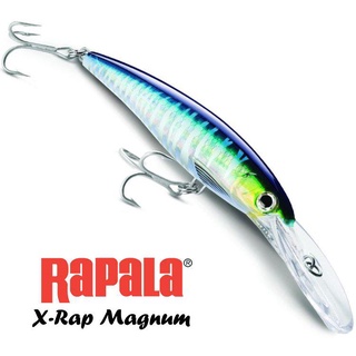 >日安路亞< RaPaLa X-RAP MAGNUM 20 XRMAG20 海水大物