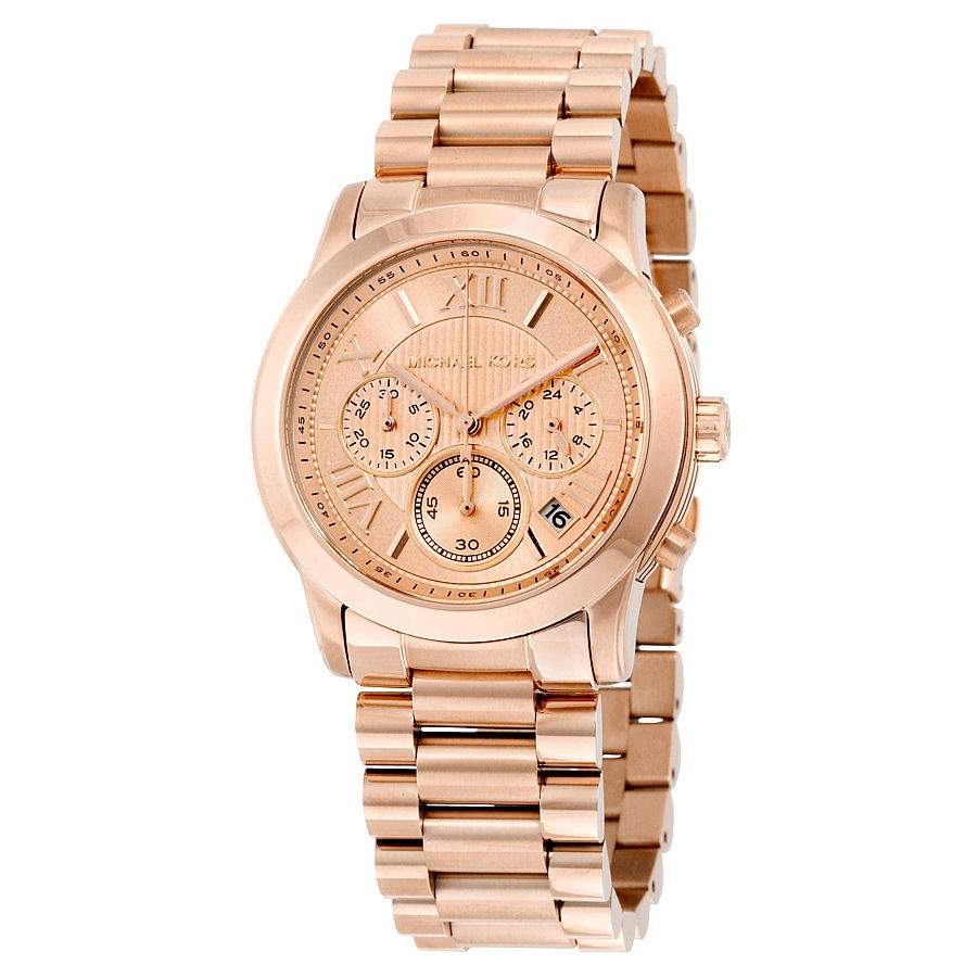 Michael Kors MK 女錶 MK6275