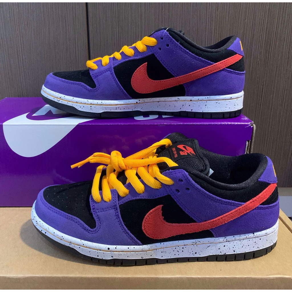 sb dunk low pro acg