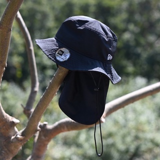 【R-MAN】NEW ERA 探險帽 漁夫帽 Adventure hat 輕量化 遮陽 設計 OUTDOOR 戶外 登山