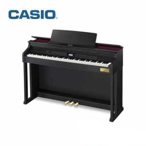 [穆吉克音樂]電鋼琴 ▷ Casio 卡西歐 AP-700 88鍵 滑蓋式 數位 電鋼琴