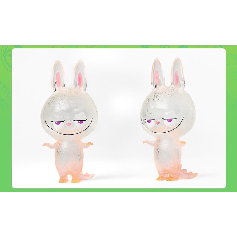 ZIMOMO MATTER LABUBU ジモモマター　ラブブ ZIMOMO MATTER LABUBU ジモモマター ラブブ