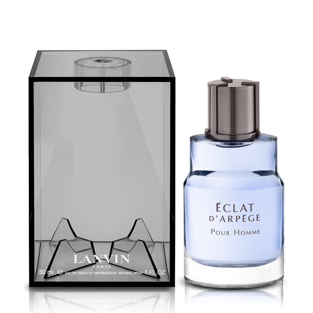 LANVIN  Eclat d'Arpege 浪凡蔚藍海岸 男性淡香水 100ML