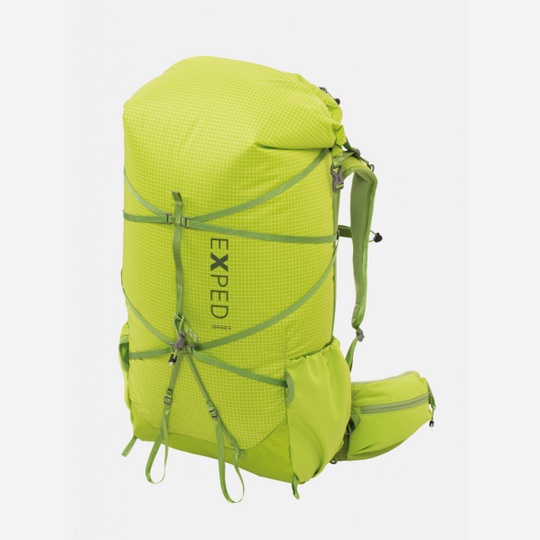 EXPED Lightning 45L 男款輕量登山背包 探索戶外直營店