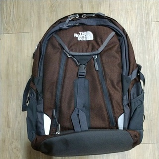 the north face 後揹包