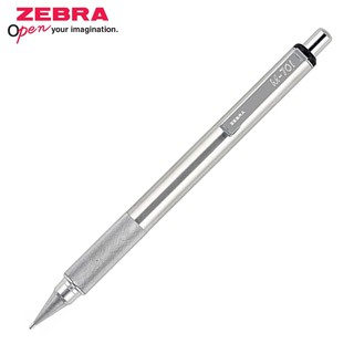 耀您館★美版斑馬ZEBRA不銹鋼自動鉛筆M-701自動鉛筆0.7mm不鏽鋼自動鉛筆金屬自動鉛筆美版自動鉛筆高質感自動鉛筆
