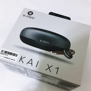 X-mini KAI X1 迷你藍芽喇叭
