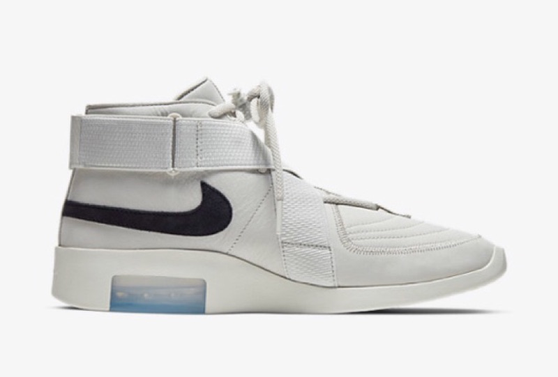 air fear of god air raid