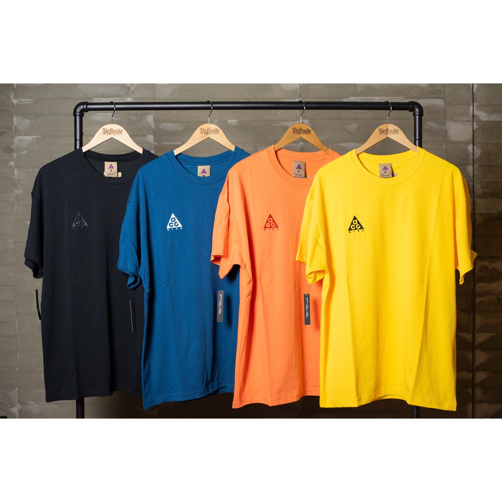 t shirt acg nike
