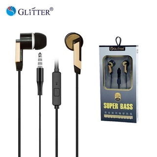 1^7 GLITTER 宇堂科技 GT-5066 高音質耳機麥克風 耳機 手機耳機 手機麥克風