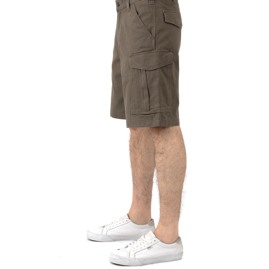 【COMEAGAIN】Carhartt Rugged Flex Rigby Cargo Shorts 工裝 短褲