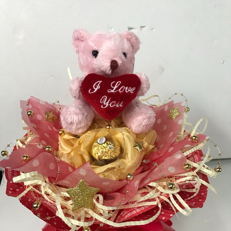 迷你小花束 優惠推薦 21年4月 蝦皮購物台灣