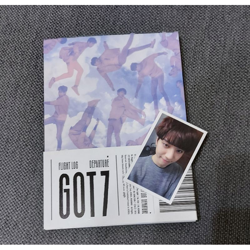 Got7專輯fly的價格推薦 21年3月 比價比個夠biggo