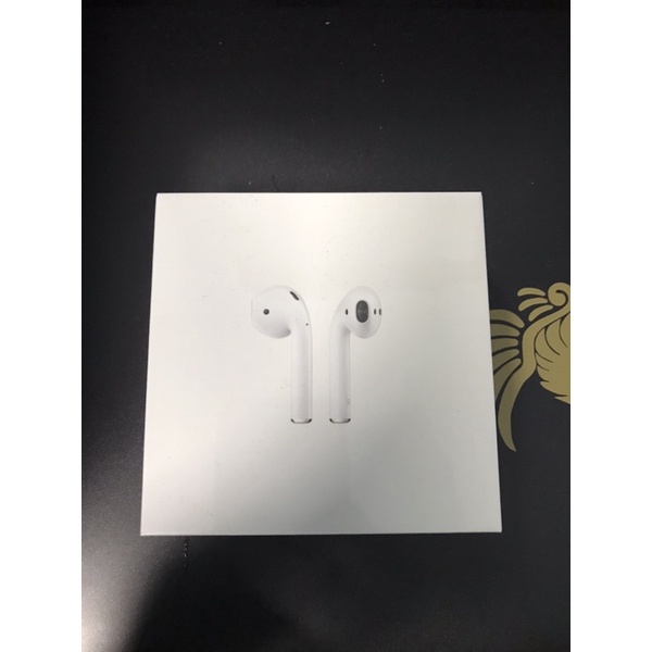 中原二手市集apple airpods2