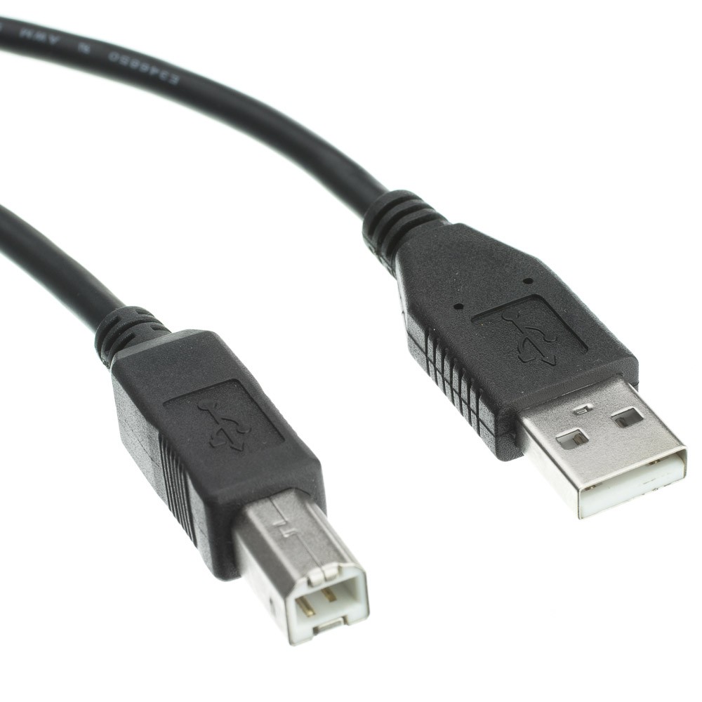 原廠 USB2.0 A 公 Type-B 傳輸線 USB 2.0 Type B 印表機 傳真機 事務機 外接硬碟 掃描器