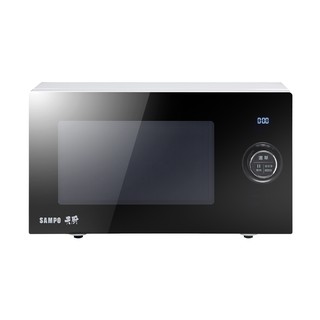 SAMPO聲寶 天廚25L微電腦平臺微波爐 RE-N125PM 現貨 廠商直送