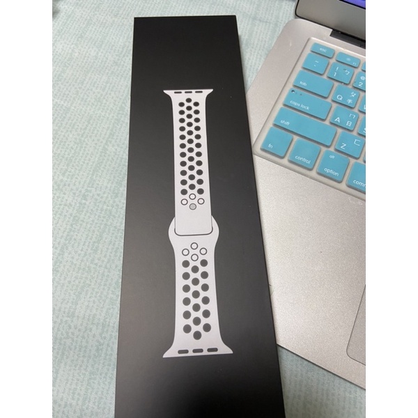 Apple Watch Nike series 7 錶帶 41MM