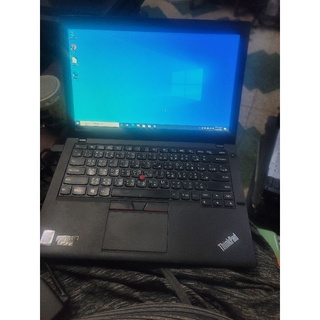 工程師最愛經典小黑輕薄筆電 LENOVO X250 I5 5200U/4G/120G SSD售5300元