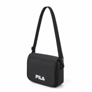 [日雜附錄］FILA 極簡斜背包