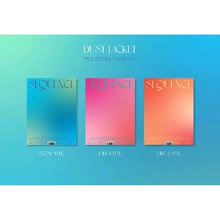 宇宙少女 WJSN Last Sequence 空專