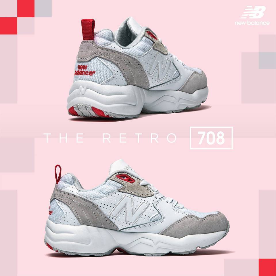new balance wx708