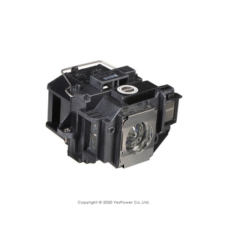 【含稅】ELPLP66 EPSON 副廠環保投影機燈泡/保固半年/適用機型MovieMate85HD