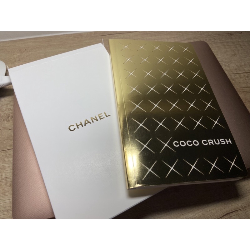 Chanel 記事本的價格推薦- 2022年4月| 比價比個夠BigGo