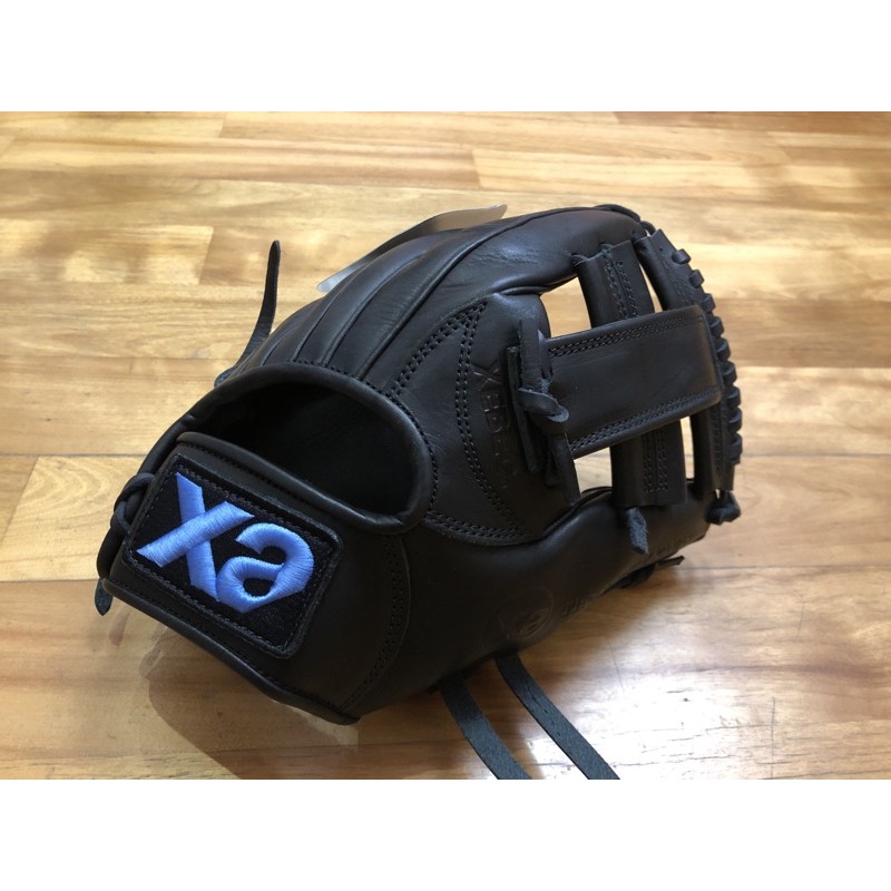 [黑瑞賣手套] XA XANAX XANAREX BHG-60832 硬式 內野 棒球手套 壘球手套