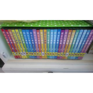 九成九新 阿法貝樂園 兒童英語學習DVD