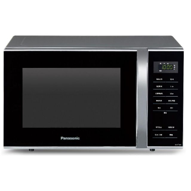 &lt;全新&gt;國際牌Panasonic NN-ST34H 25L微電腦微波爐