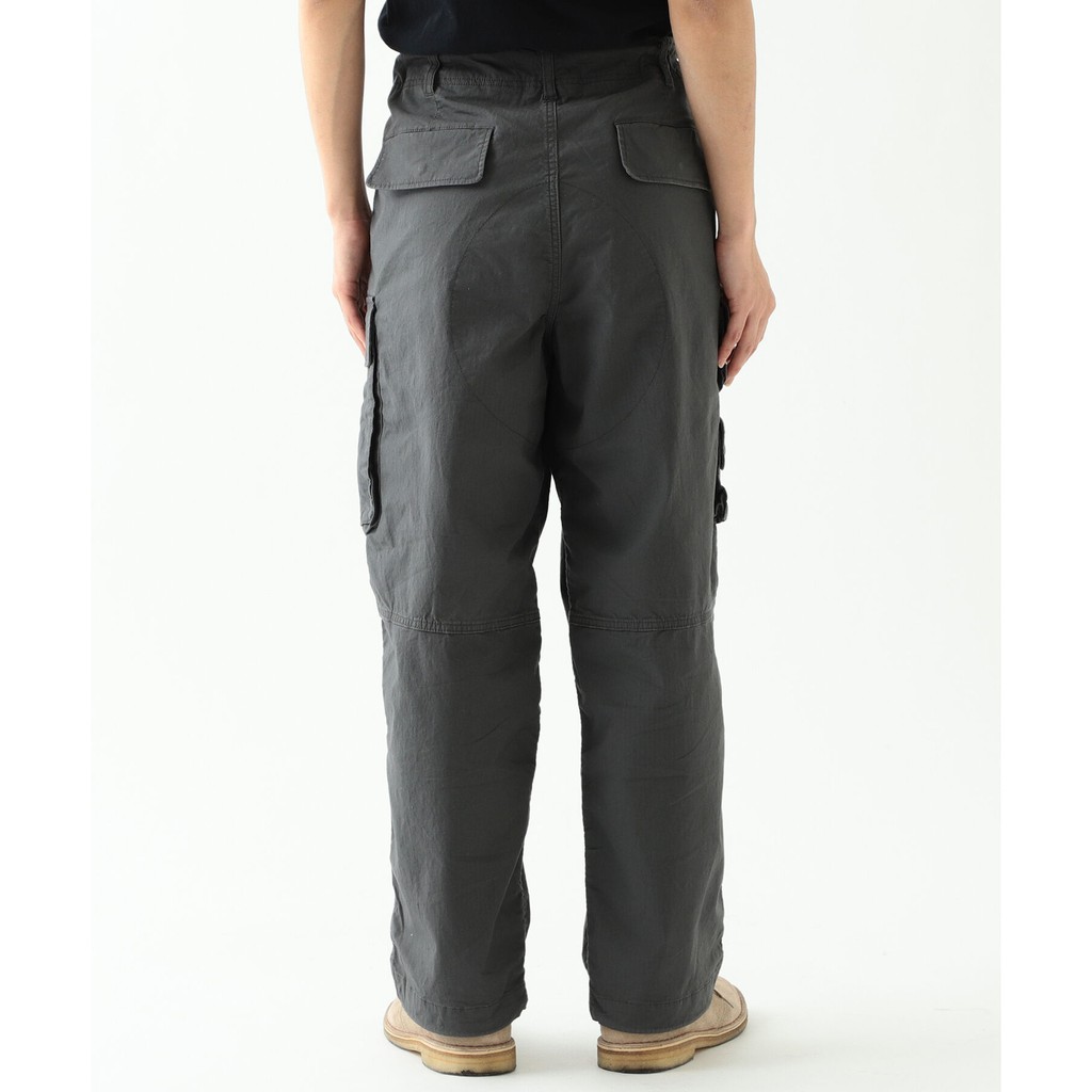 FLOM} 台南實體店BEAMS Balloon Cargo Pants 工作褲長褲| 蝦皮購物 FLOM} 台南實體店BEAMS Balloon Cargo Pants 工作褲長褲| 蝦皮購物