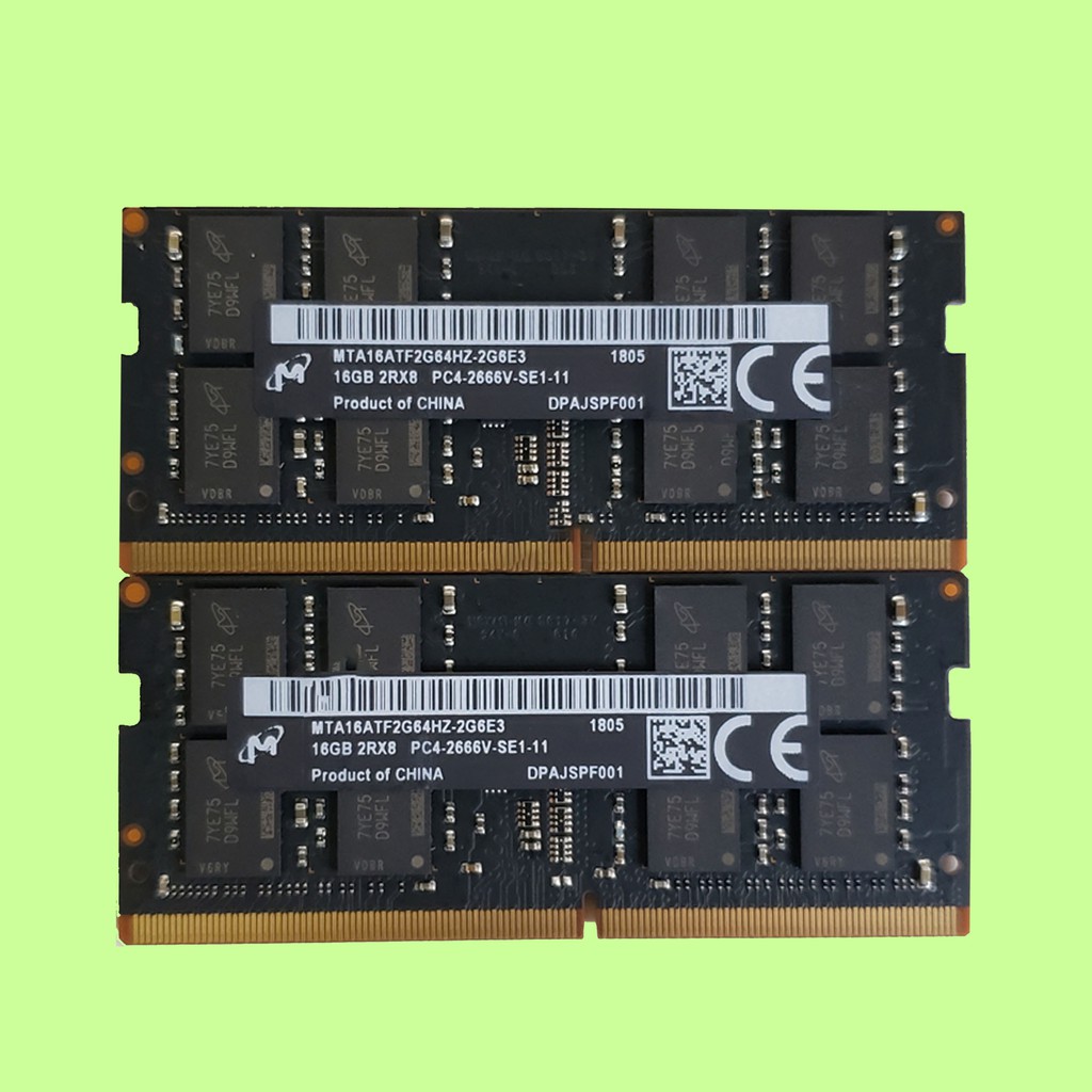 5Cgo【含稅】2019記憶體5K蘋果一體黑色IMAC/32G/2X16G/DDR4/2666/5894230486綠色