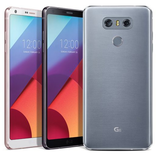 LG G6 5.7吋 4G/64G 手機