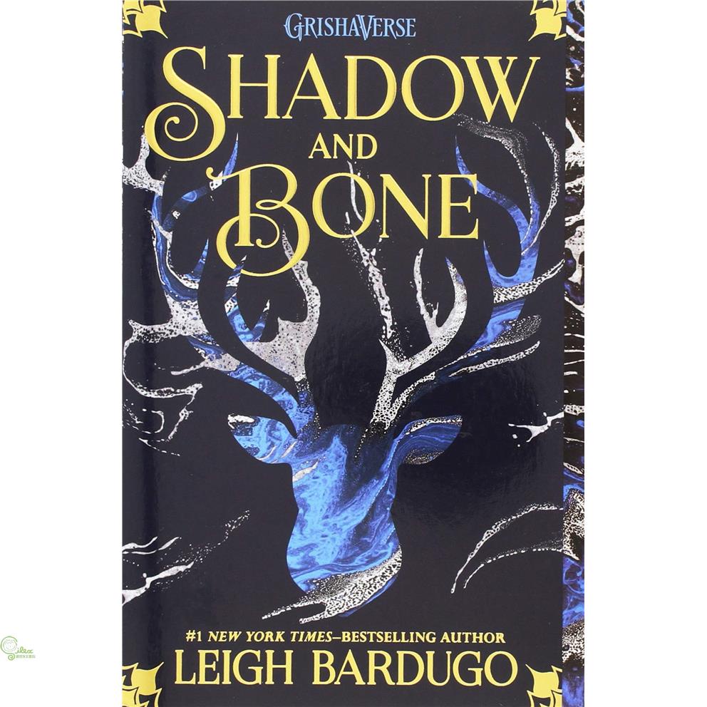 Shadow and Bone