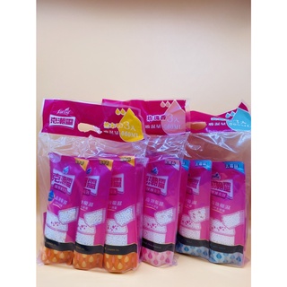 farcent 克潮靈環保除濕桶補充包660ml3入/玫瑰/檜木/去黴