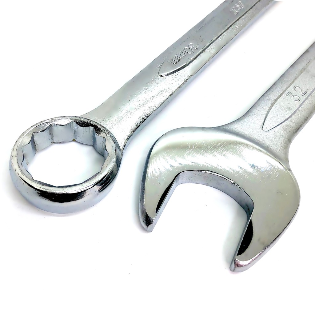【台灣製造】 梅開板手 ( 6mm - 22mm )梅開扳手 梅花開口板手 手工具 梅花板手 開口板手 梅開扳手 扳手 | 蝦皮購物
