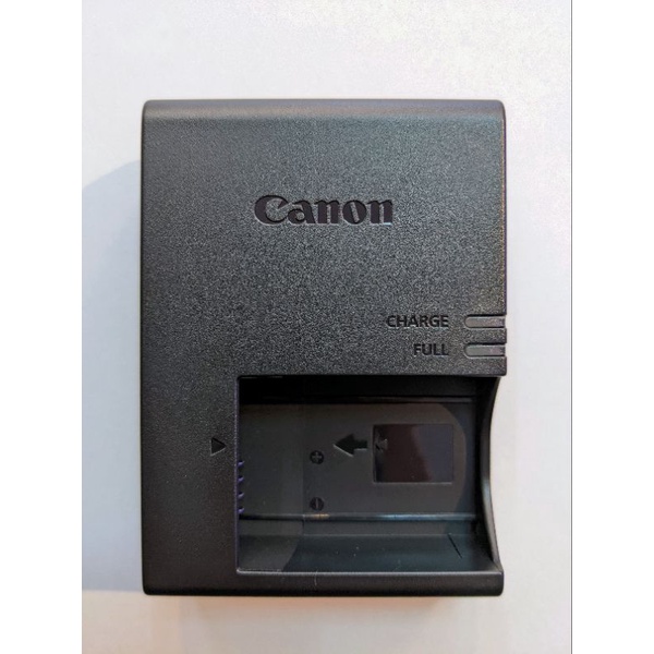 Canon 佳能 LC-E17E 原廠充電器 適用 LP-E17 電池