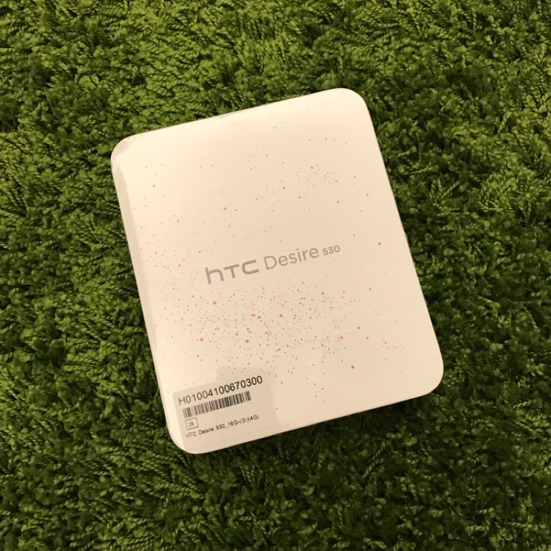 HTC Desire 530 16G (白)
