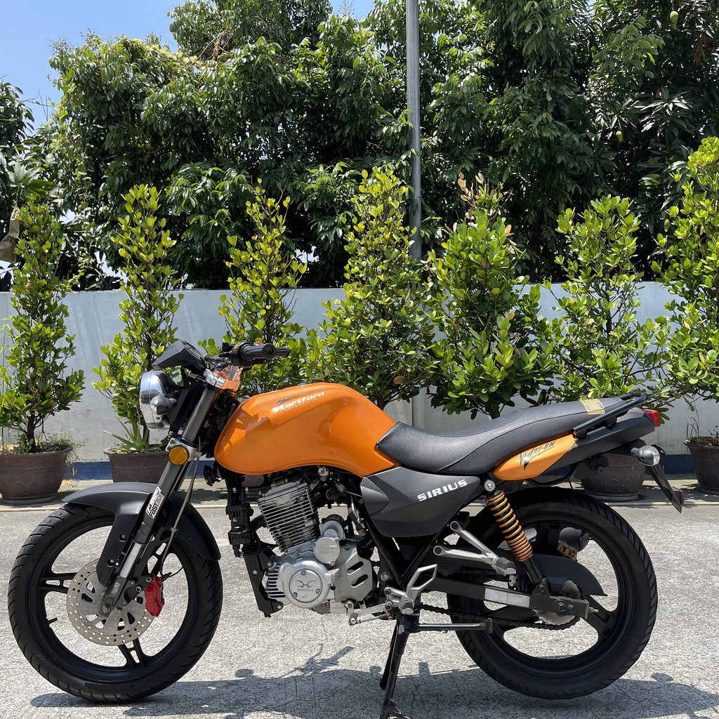 高雄 承鑫車業2018 哈特佛天狼星223 Sirius 實體店面大馬力便宜中古機車二手機車 蝦皮購物