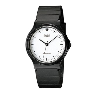 CASIO 卡西歐 男女兼用中性設計簡約時尚風格MQ-24 -7E MW-59 臺灣公司貨