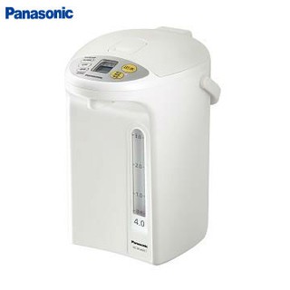 現貨！ Panasonic 國際 4公升 VE微電腦 熱水瓶 NC-BG4001