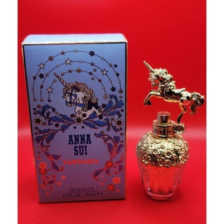 ANNA SUI 安娜蘇 童話 獨角獸 女性淡香水 30ml