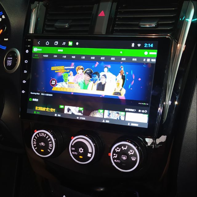 JaC.CAR安卓影音多媒體👉三菱 新款 COLT PLUS 2020年 安卓機 9吋