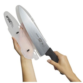 瑞士 維氏 Victorinox 3英寸至10英寸 硬殼刀片蓋 硬殼 刀鞘 刀套 刀片蓋